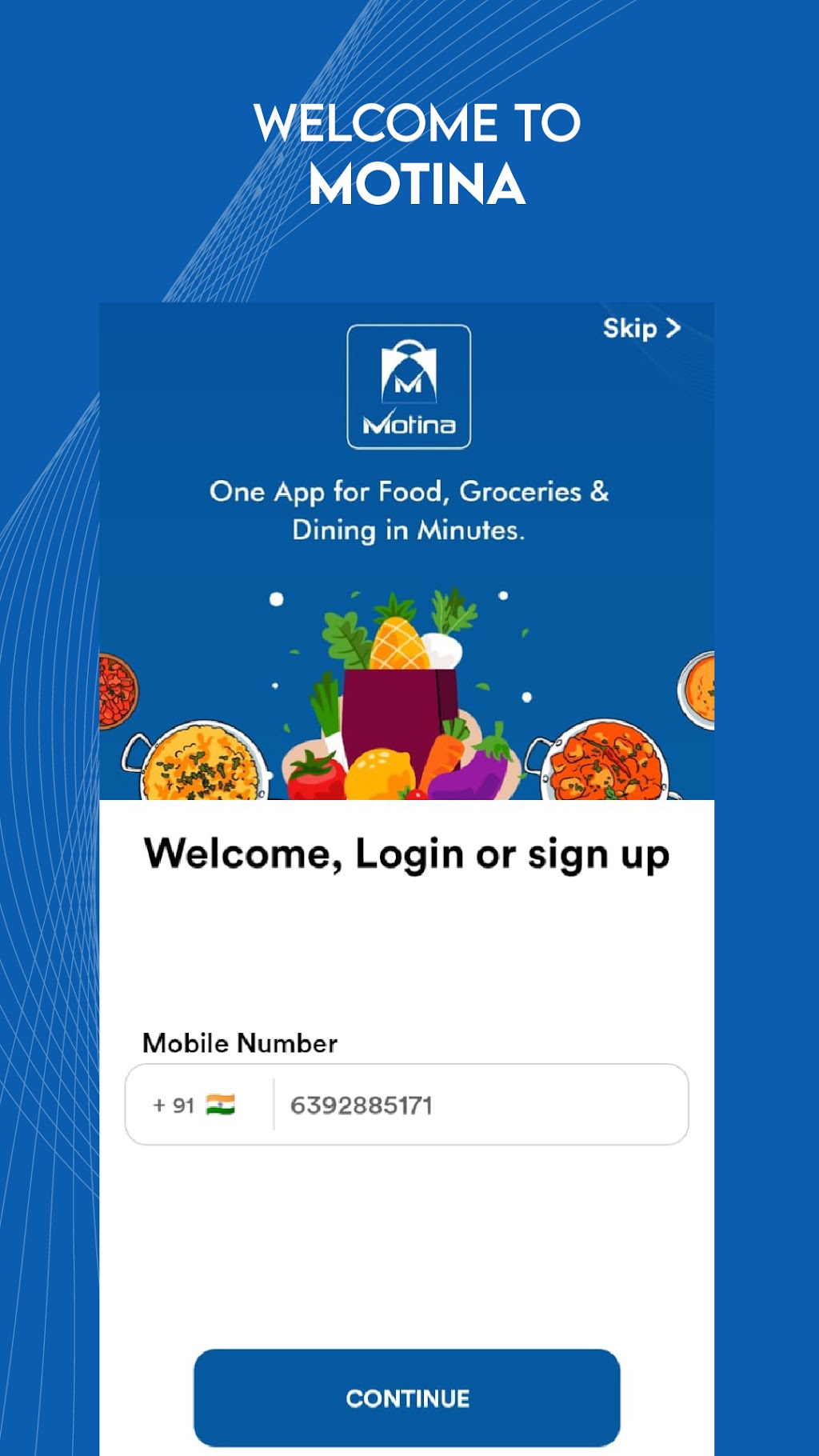 Motina App 1